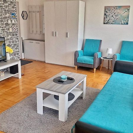 Dream Rental Pirot Apartman Luaran gambar