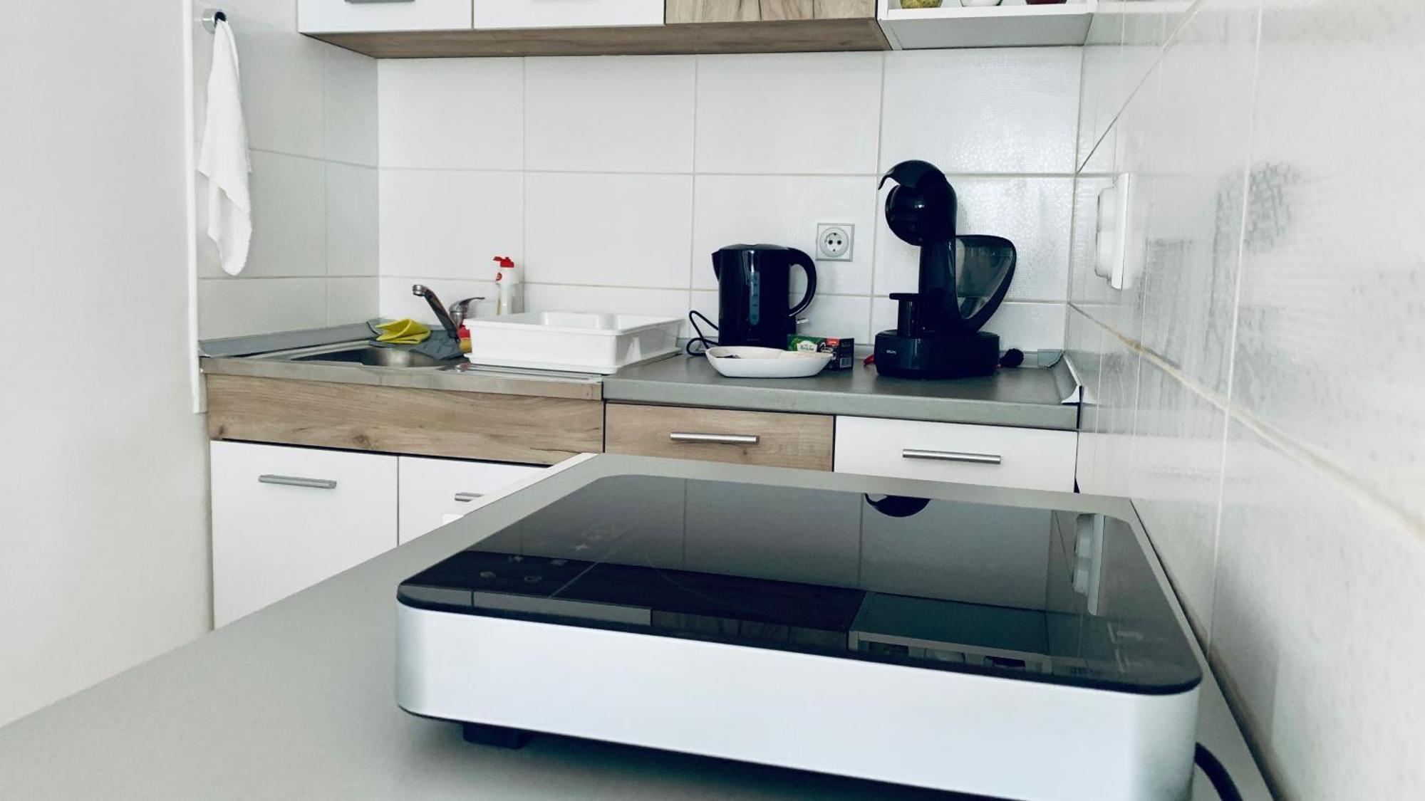 Dream Rental Pirot Apartman Luaran gambar