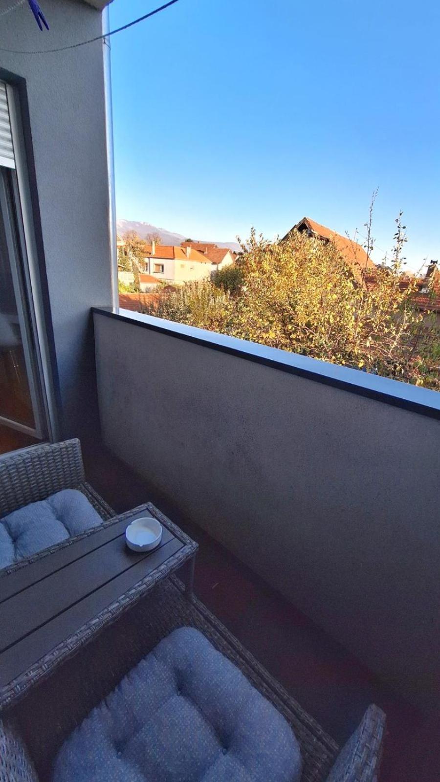 Dream Rental Pirot Apartman Luaran gambar