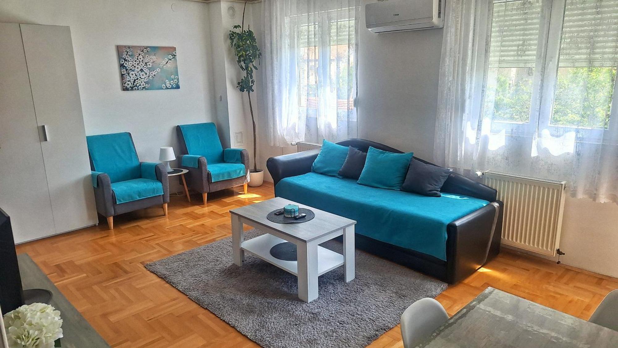 Dream Rental Pirot Apartman Luaran gambar