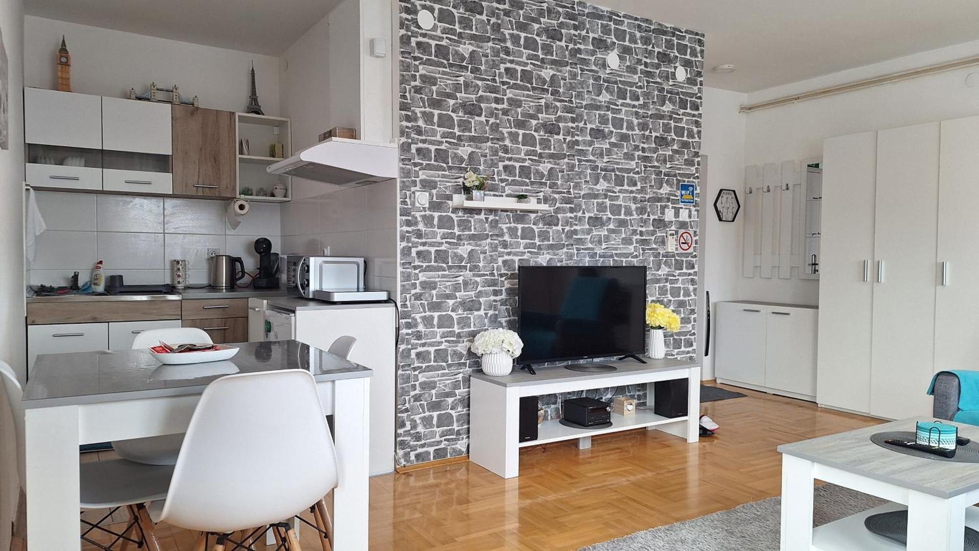 Dream Rental Pirot Apartman Luaran gambar